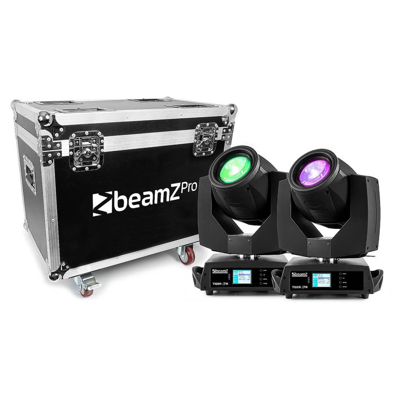 BEAM Z - 