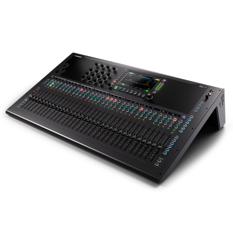 ALLEN & HEATH - 