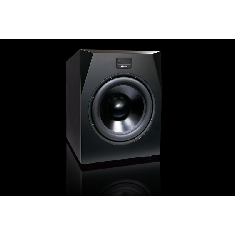 ADAM AUDIO - SUBWOOFER ATTIVO 15