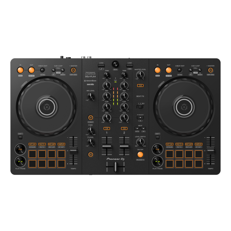 PIONEER DJ - 