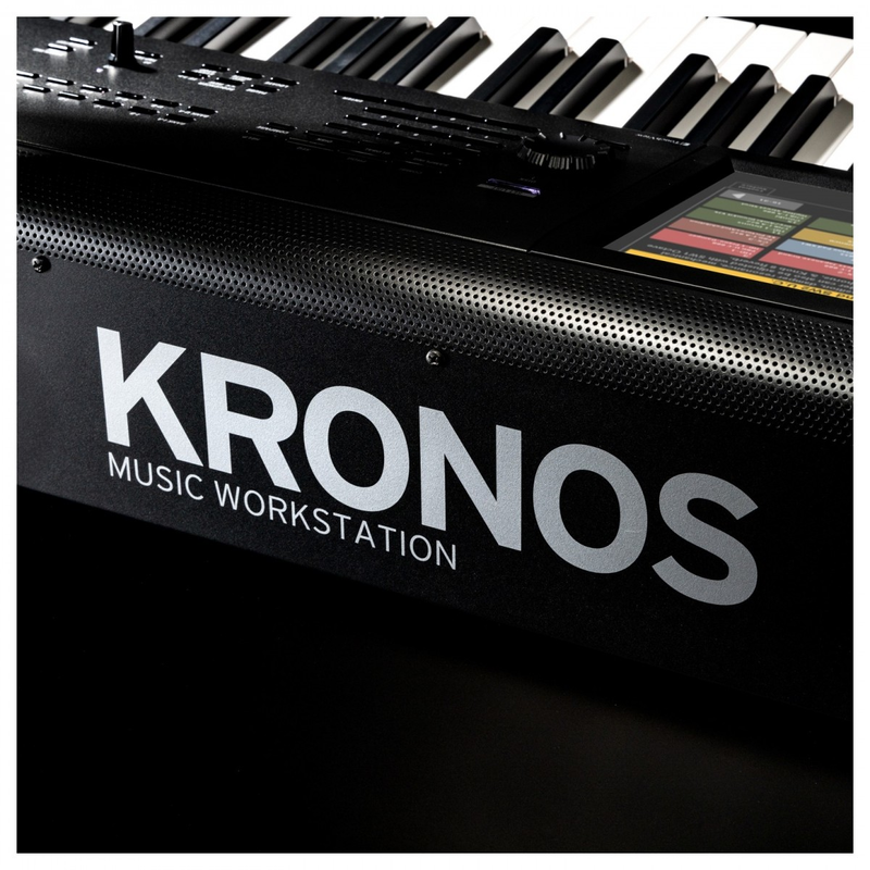 KORG - 