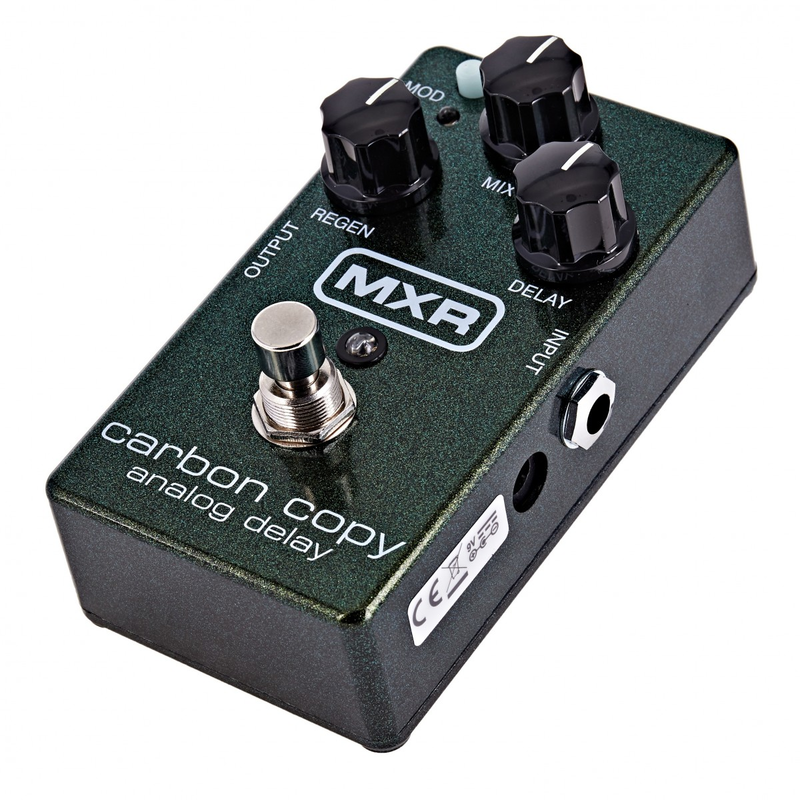 MXR - 