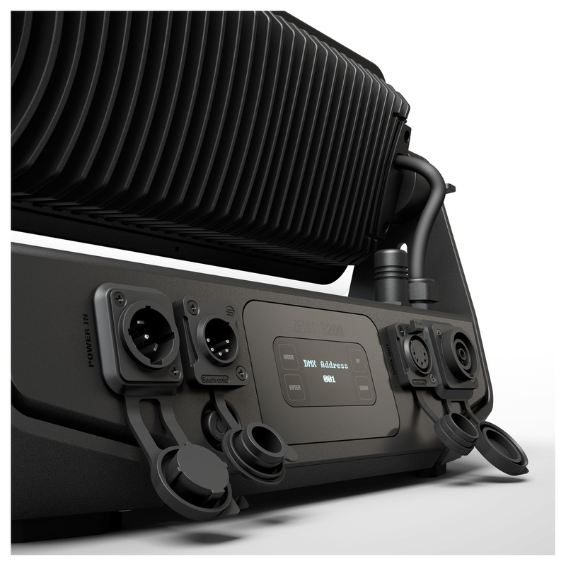 CAMEO - Wash light a LED per esterni alimentata a batteria