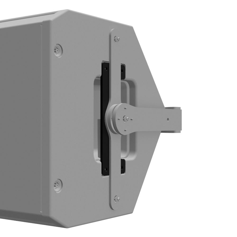 RCF - PIASTRA ADATTATORE