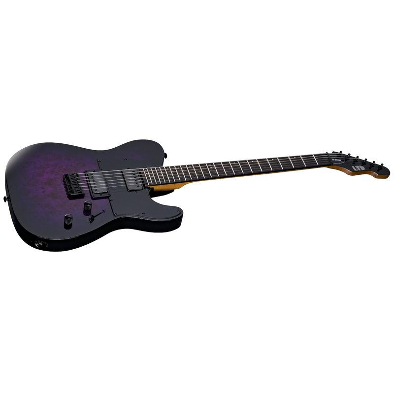 ESP LTD - 