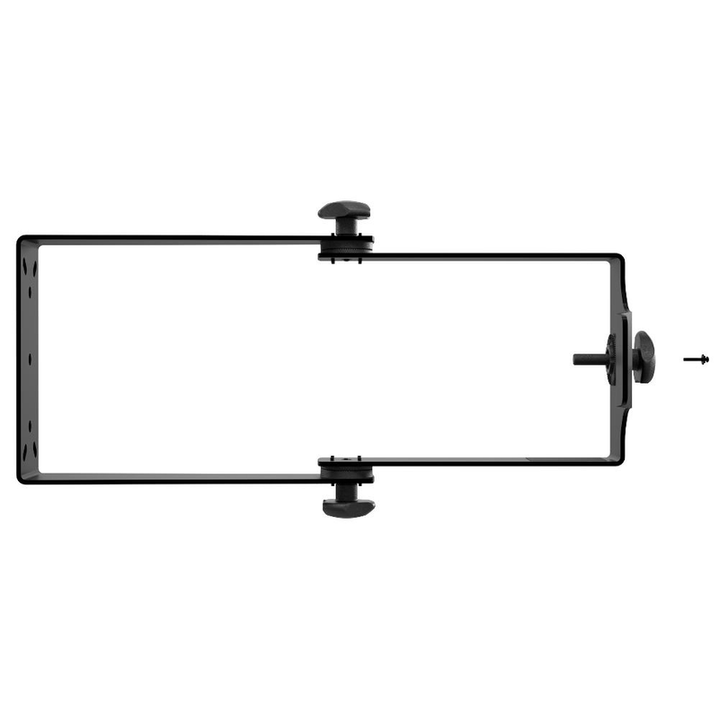 RCF - Vertical bracket for KX 515-A