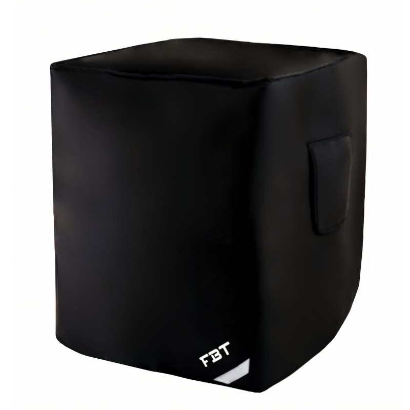 FBT - Custodia per X-SUB 18SA predisposizione senza ruote