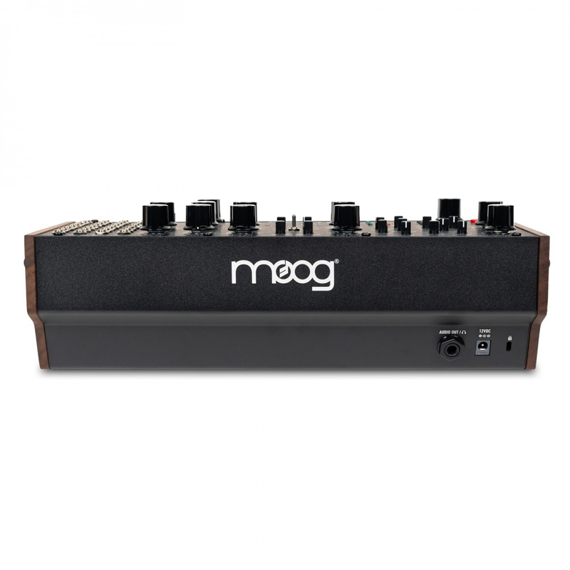 MOOG - 