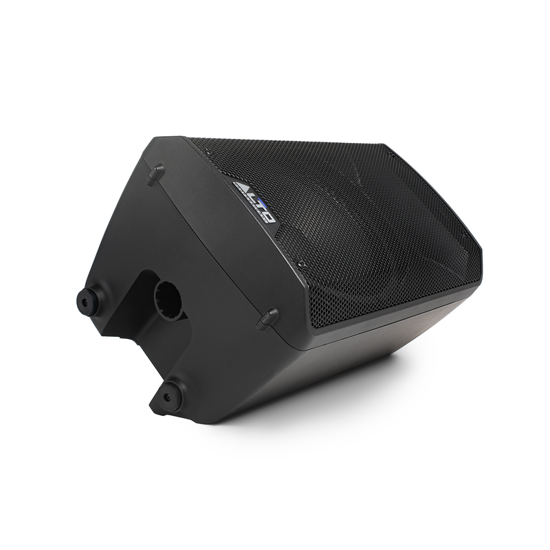 ALTO - Diffusore attivo in Classe D da 350W di picco (175W RMS)