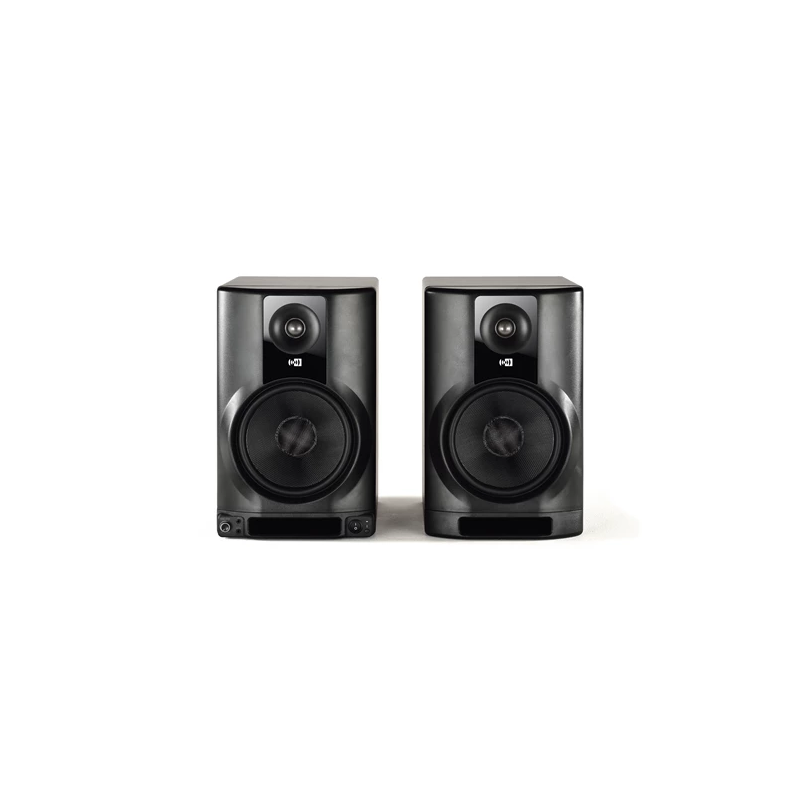 MONTARBO - 8” Bluetooth Multimedia Monitors
