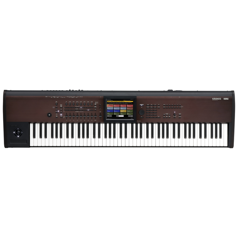KORG - 