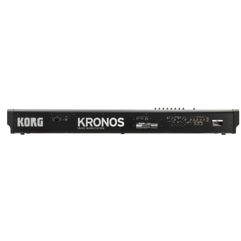 KORG - 