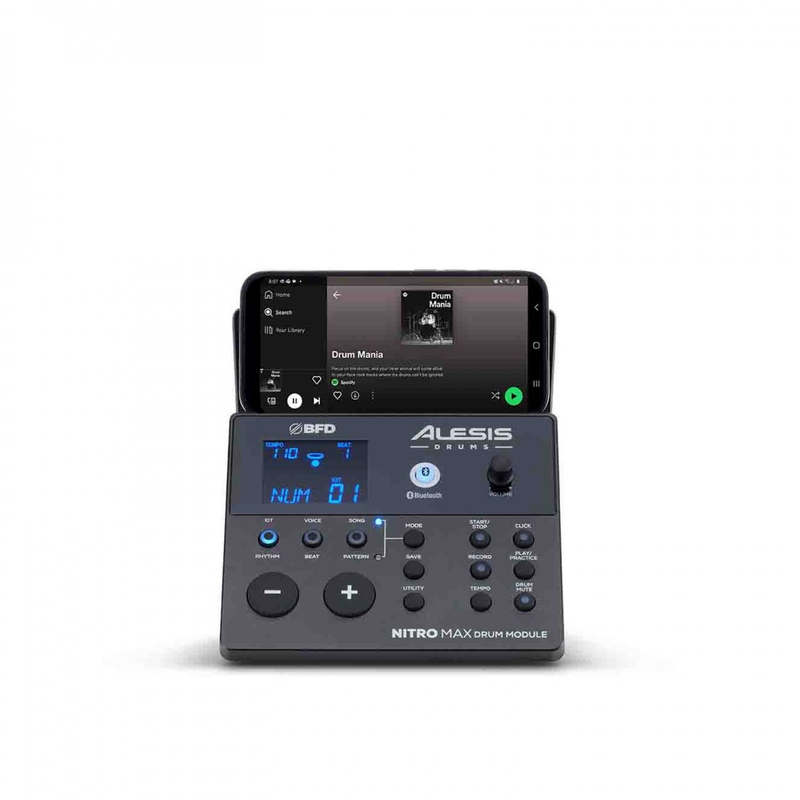 ALESIS - 