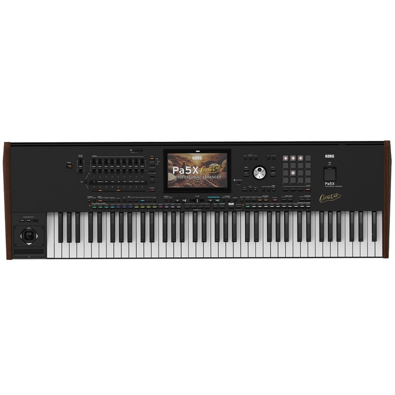 KORG - Arranger Professionale 76 tasti