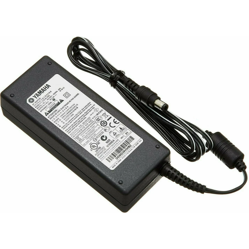YAMAHA - Alimentatore per PSR SX900, CLP725B