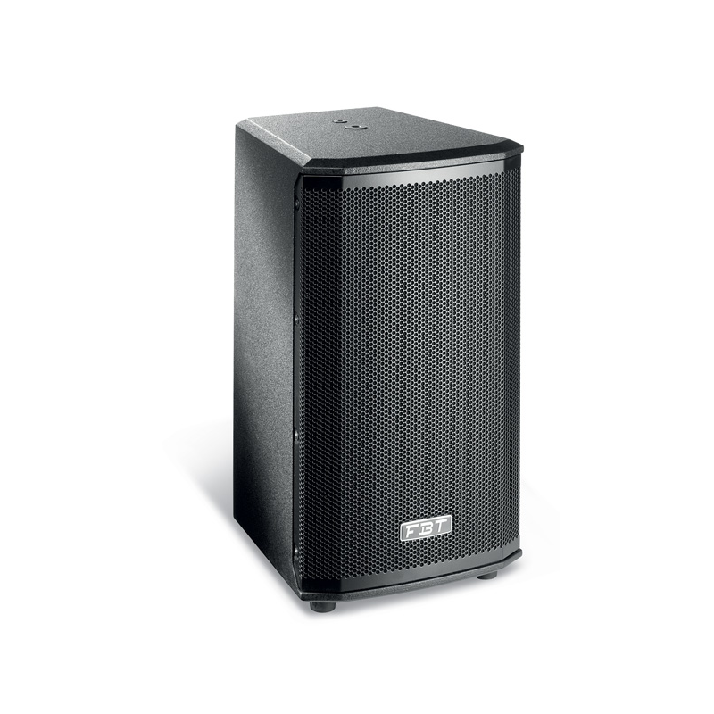 FBT - Diffusore attivo 2 vie in bass-reflex 900w