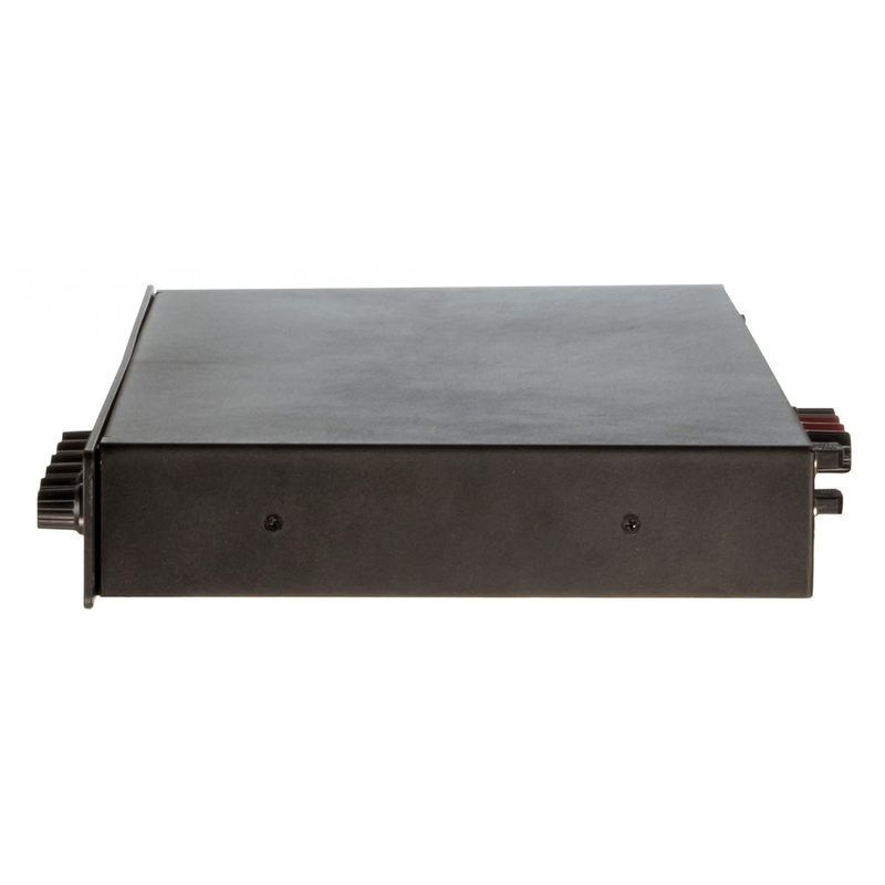 ZZiPP - AMPLI/MIXER STEREO 2X100W + MP3/FM/BT