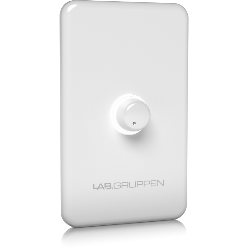 LABGRUPPEN - Controllo del volume a parete