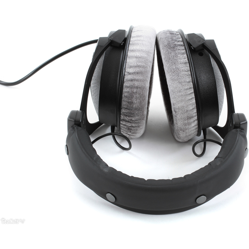 BEYERDYNAMIC - Cuffia professionale