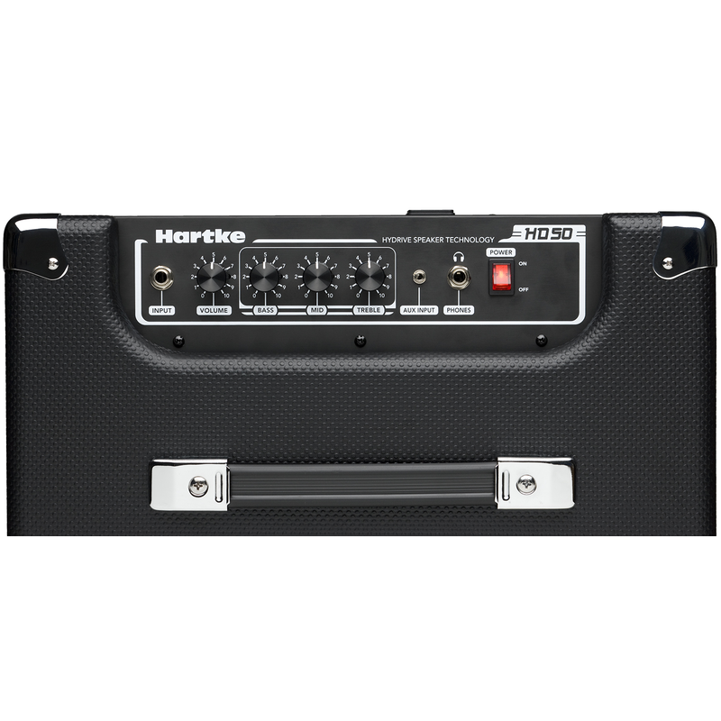 HARTKE - Amplificatore per Basso 1x10