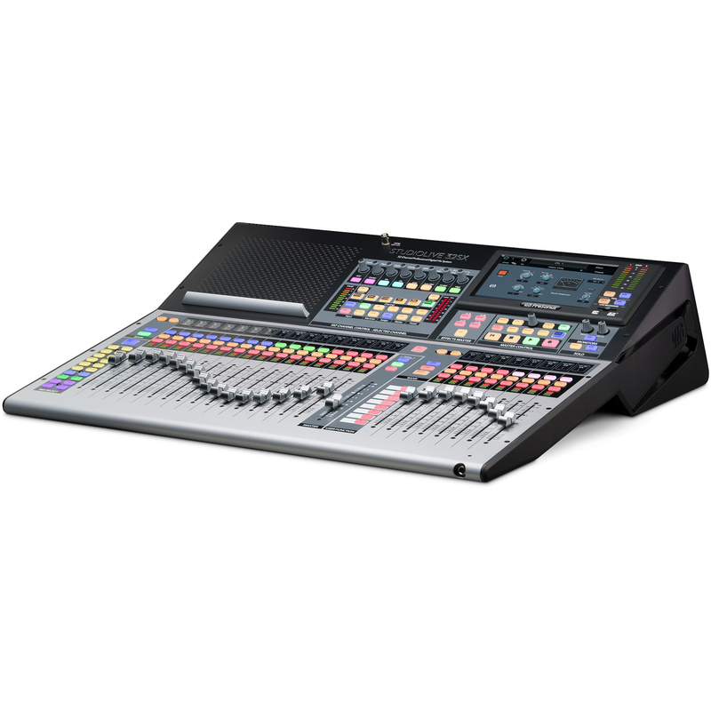 PRESONUS - Mixer Digitale 32 canali