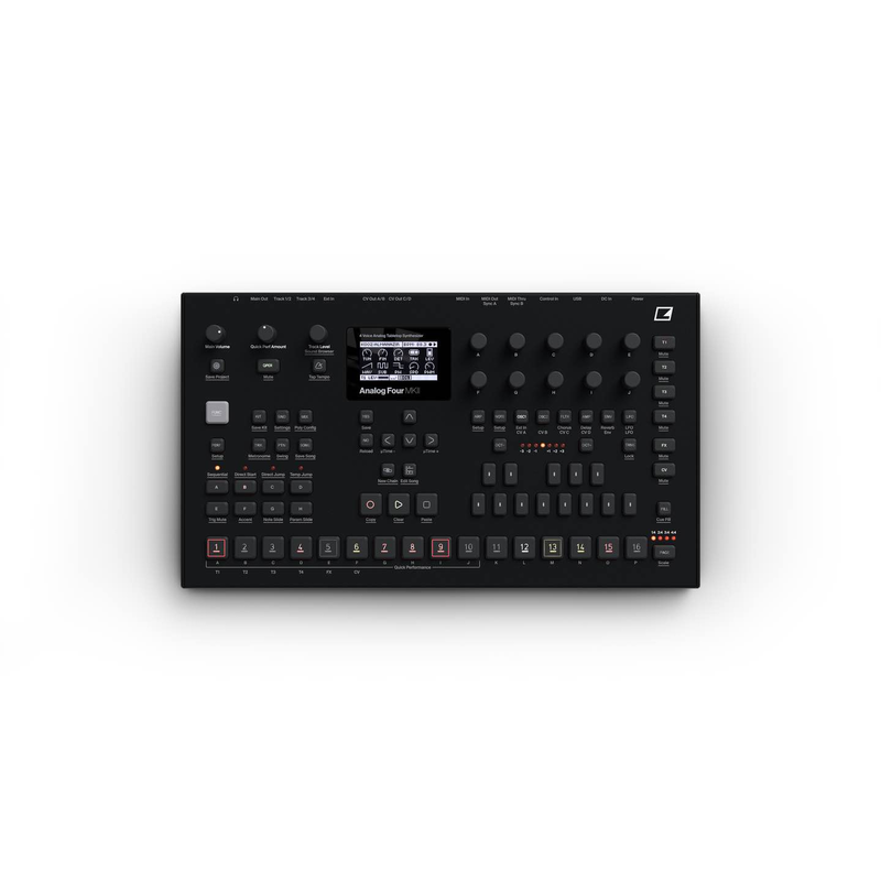 ELEKTRON - 