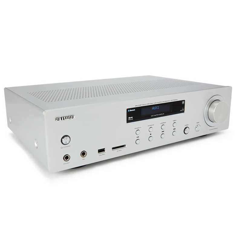 AIWA - Amplificatore Stereo 60+60W