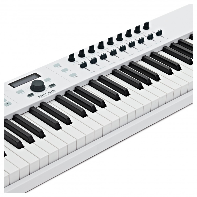 ARTURIA - Controller USB 88 serie Essential