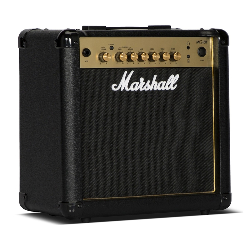 MARSHALL - Amplificatore per chitarra elettrica