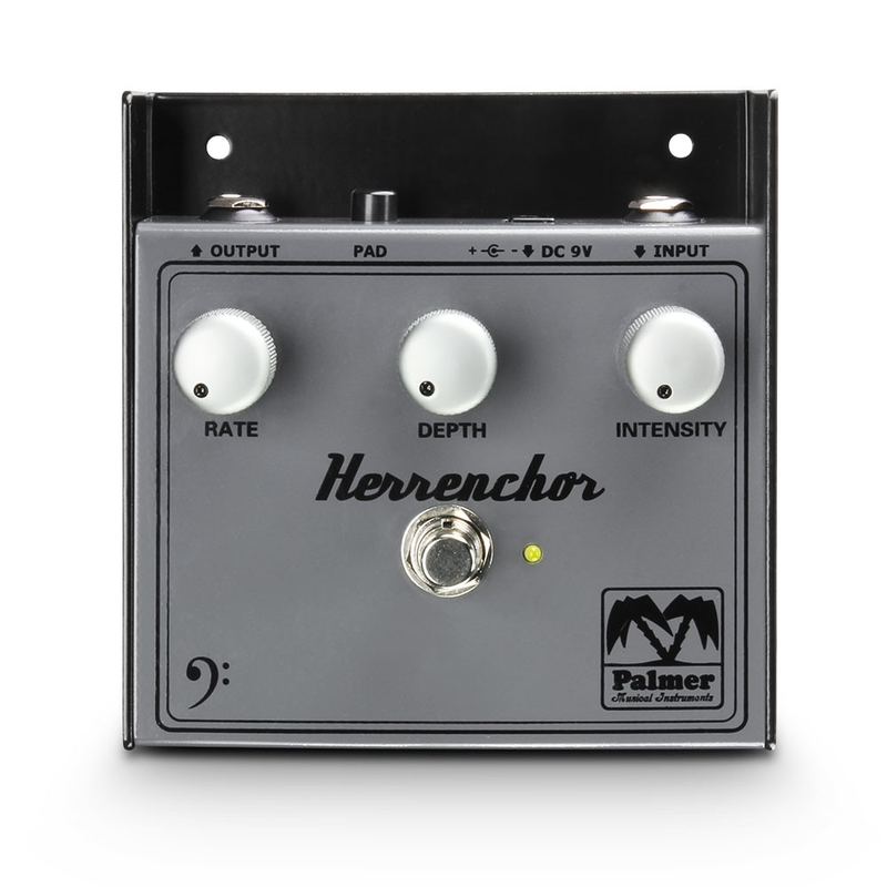 PALMER PRO - BASS CHORUS