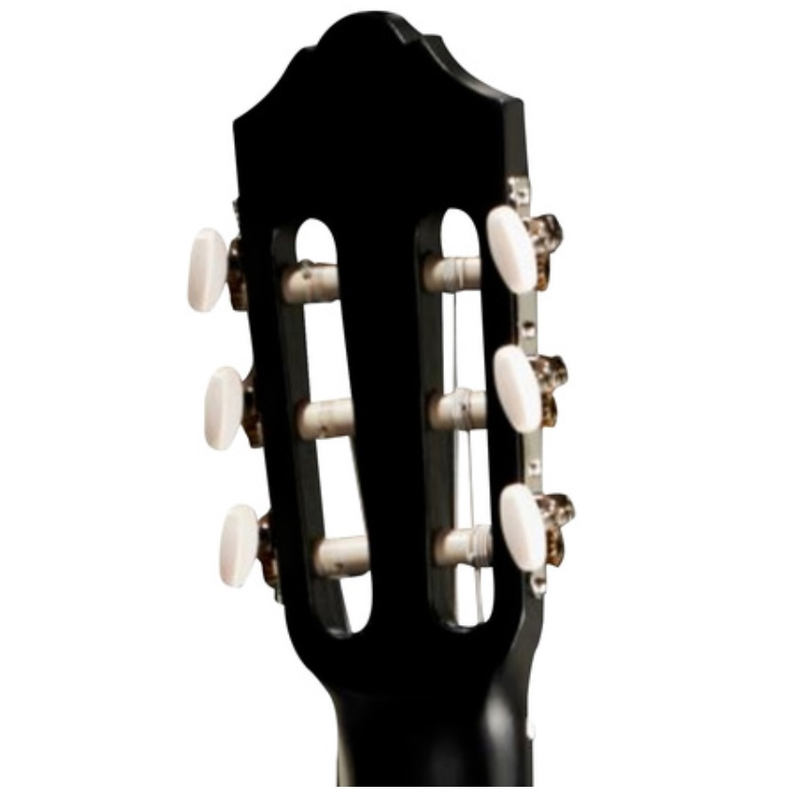 YAMAHA - Chitarra Classica Nera