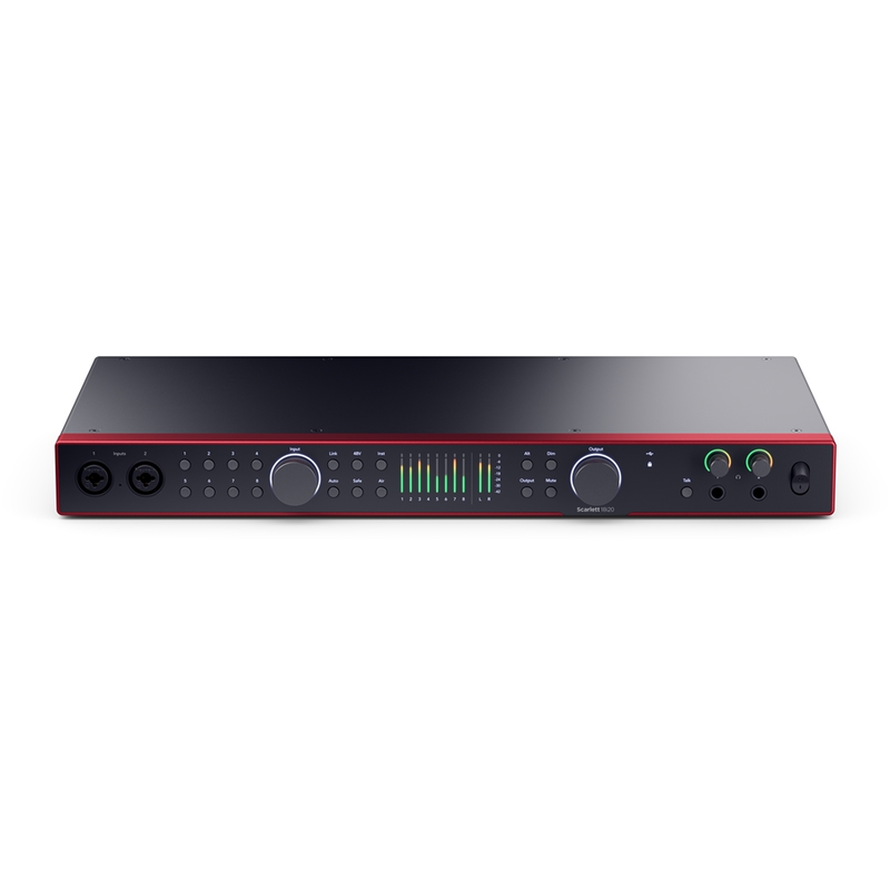 FOCUSRITE - 