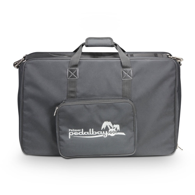 PALMER PRO - borsa di trasporto imbottita 60cm