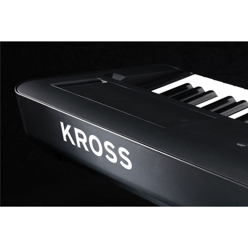 KORG - 