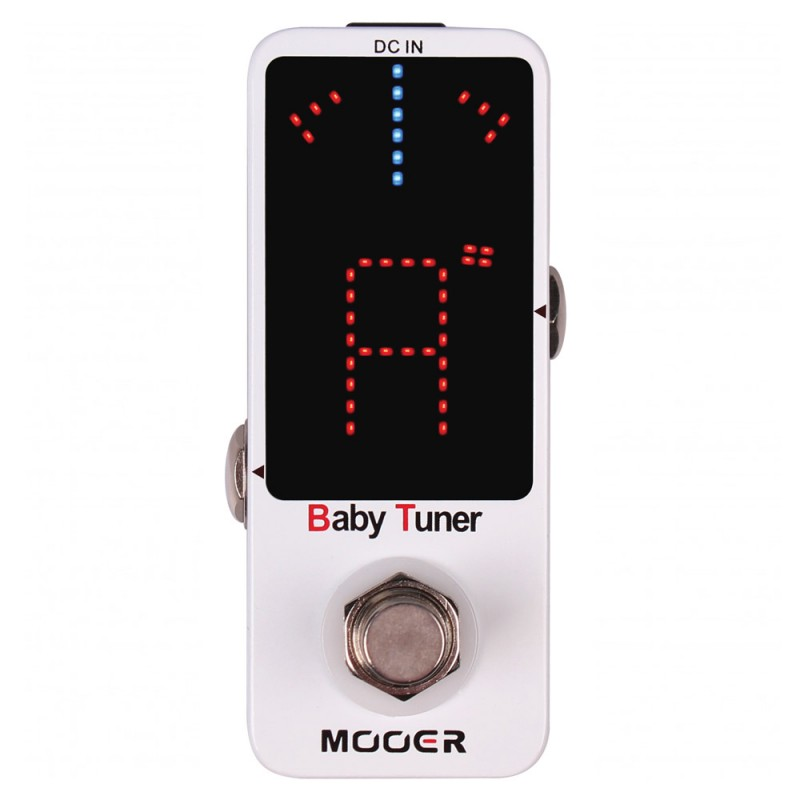 MOOER - 