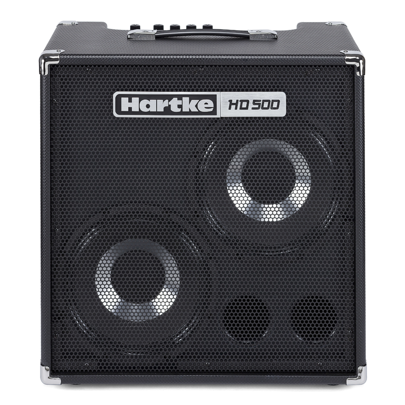 HARTKE - 