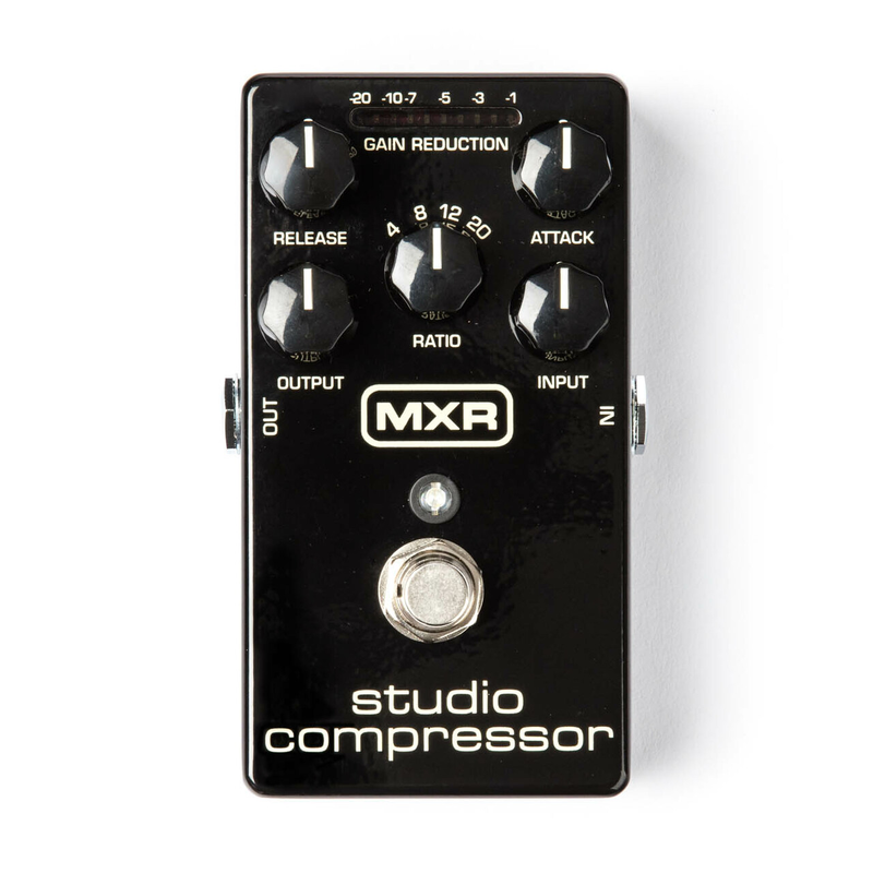 MXR - 