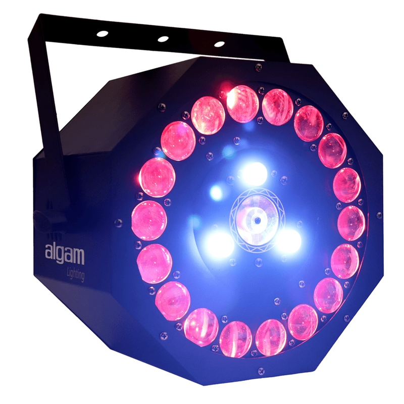 ALGAM LIGHTING - 