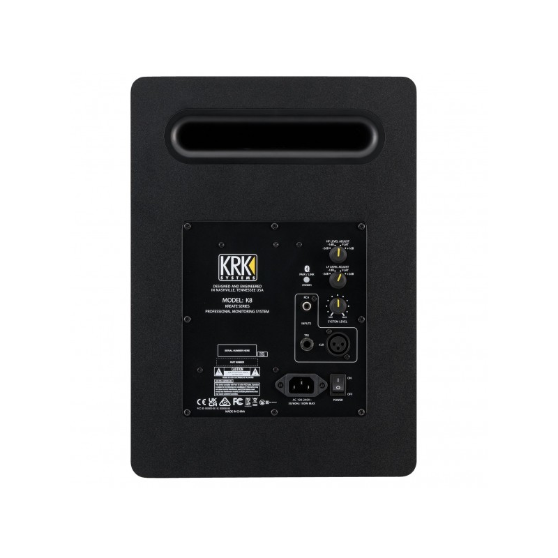 KRK - 