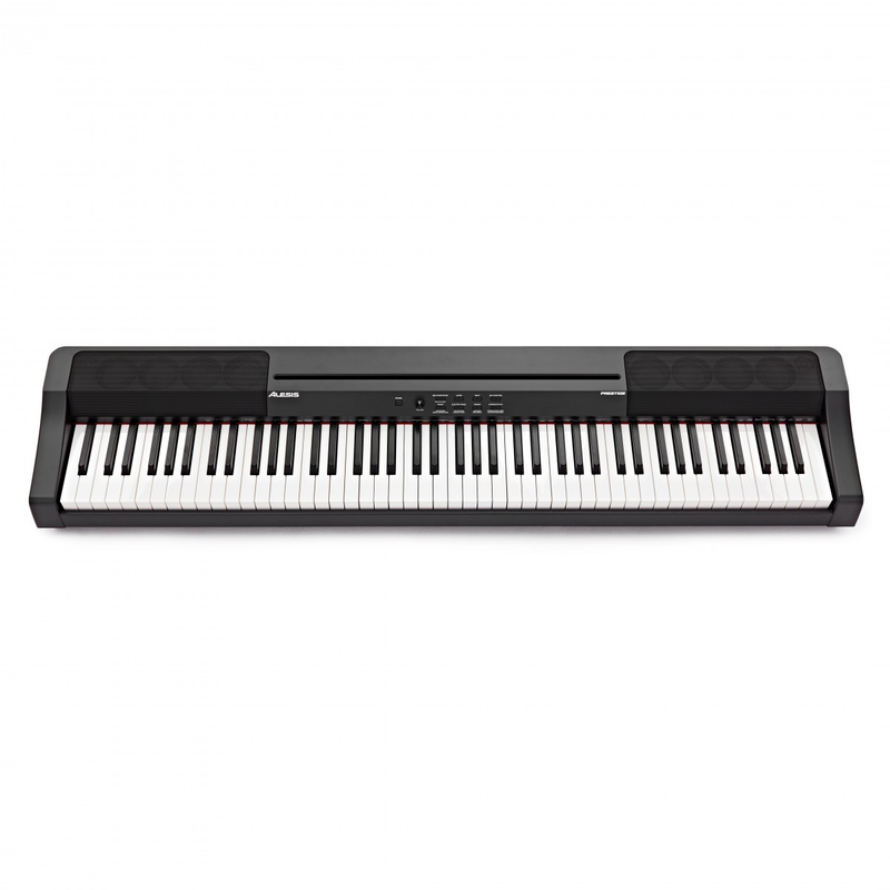 ALESIS - PIANOFORTE DIGITALE 88 TASTI