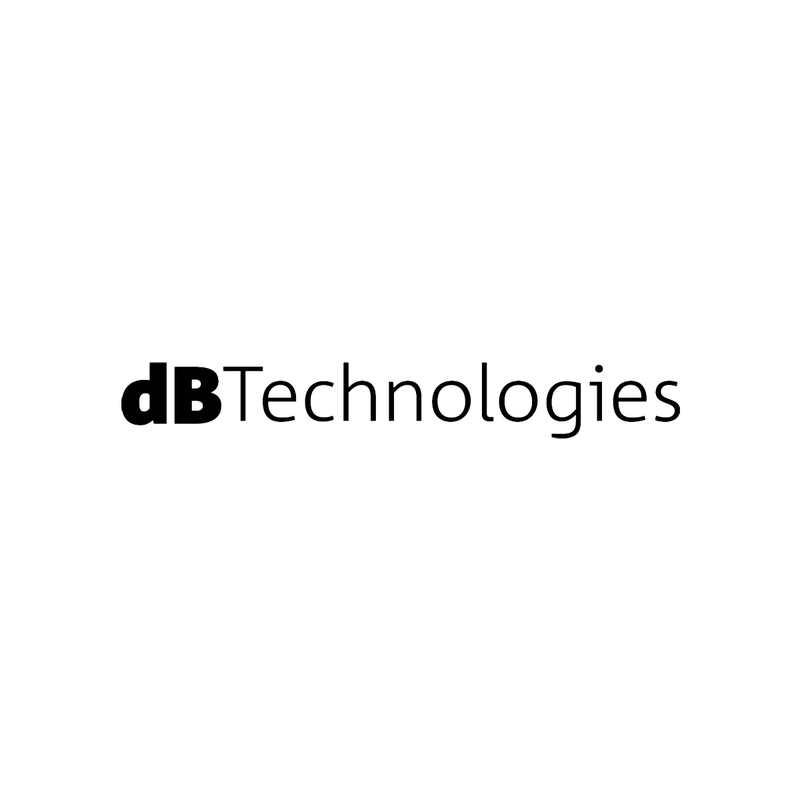 DB TECHNOLOGIES - FC-OP10