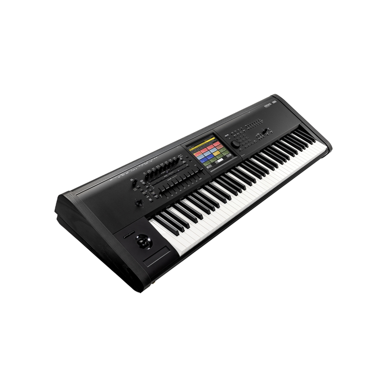 KORG - 