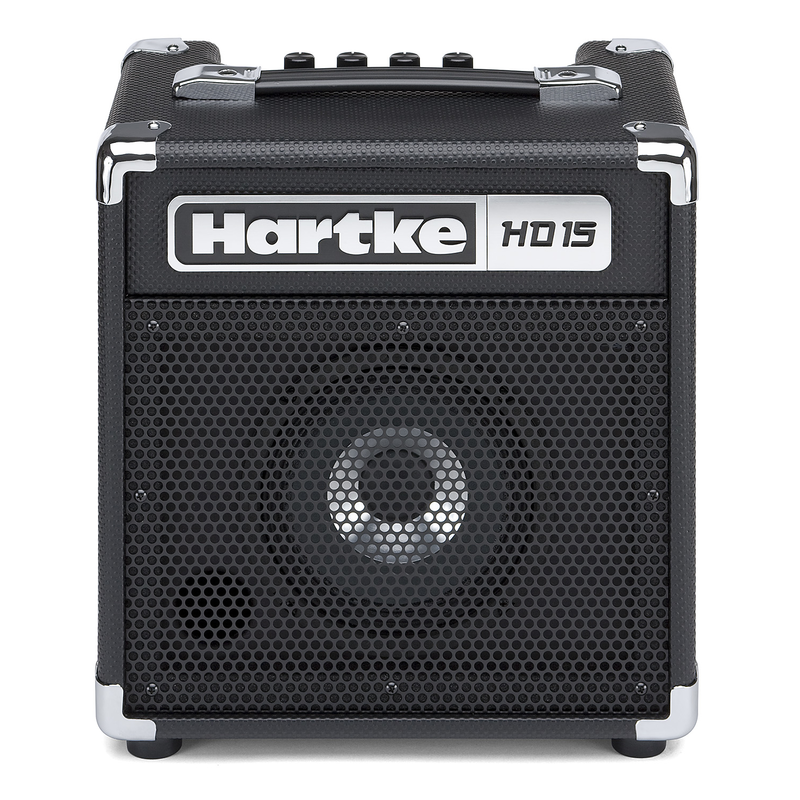 HARTKE - Amplificatore per Basso 1x6,5