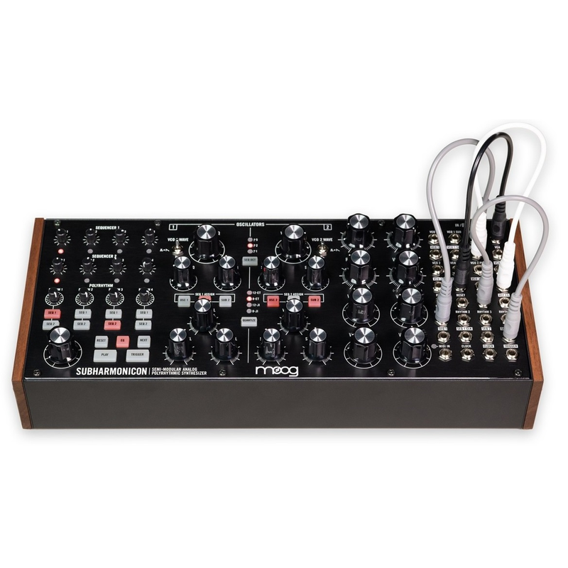 MOOG - 