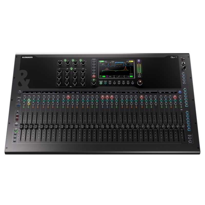 ALLEN & HEATH - 