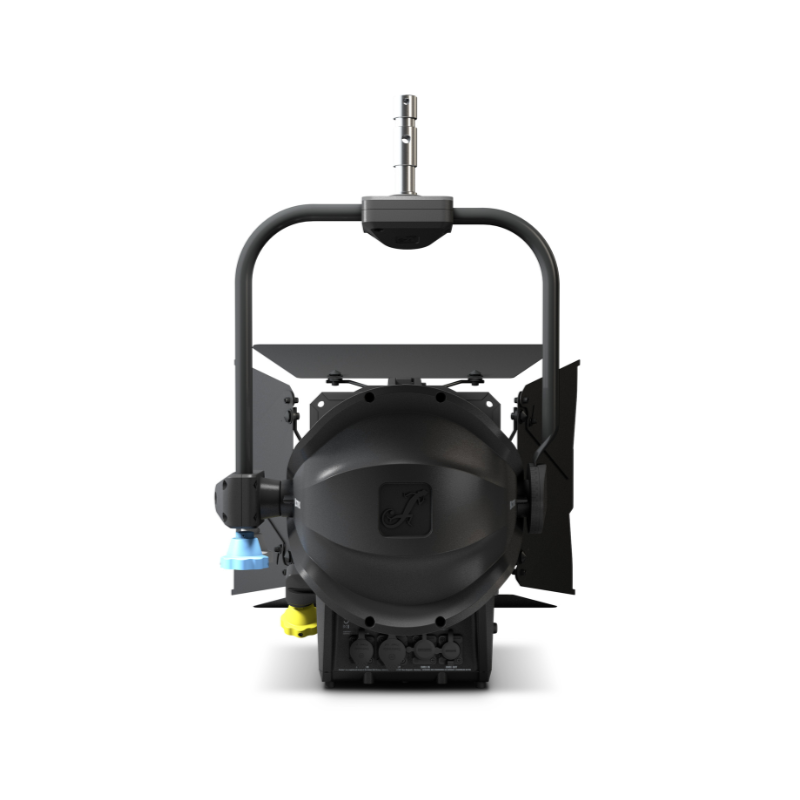 CAMEO - Proiettore Fresnel IP65 a palo con LED Tungsten