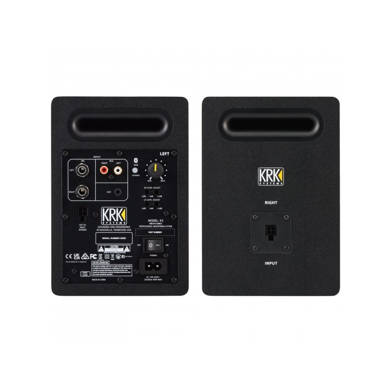 KRK - 