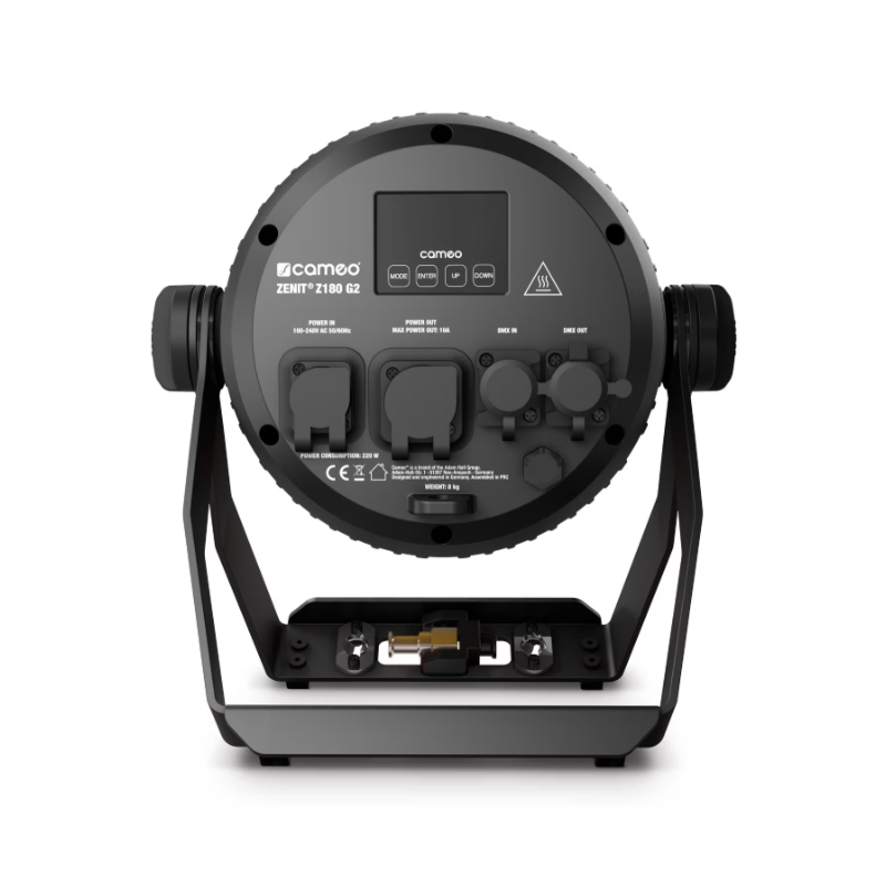 CAMEO - Proiettore PAR professionale