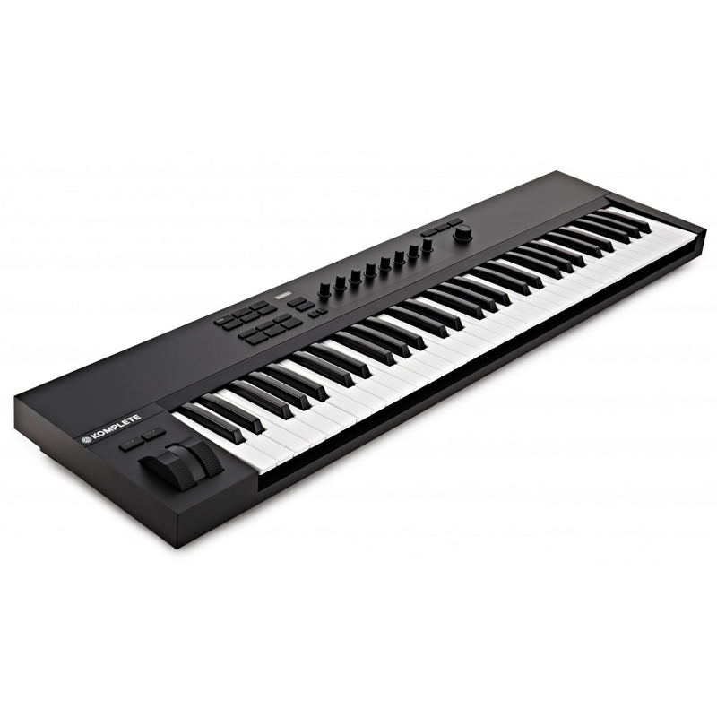 NATIVE INSTRUMENTS - Controller MIDI 61 tasti