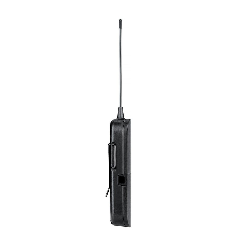 SHURE - Sistema microfonico wireless per fiati ed ottoni